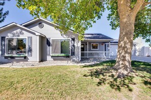 Exterior - Mtn Biker's Escape! 7 Mi to Kokopelli Loops Trails (Fruita)