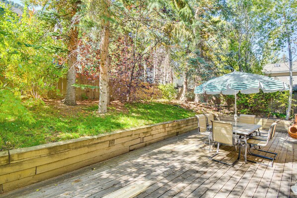 تناول الطعام بالخارج