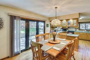 تناول الطعام