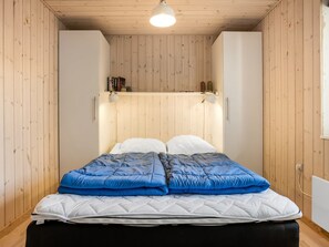 3 Schlafzimmer, Internetzugang