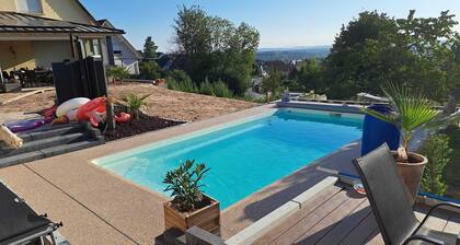 Nati Les Sources Caline