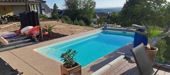 Nati Les Sources Caline