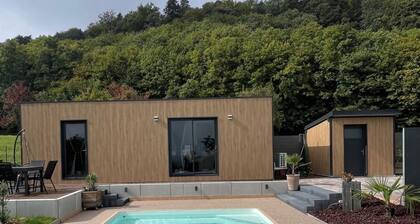 Nati Les Sources Caline