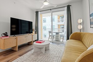 Smart TV