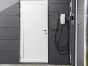 獨棟房屋 | 住宿內部