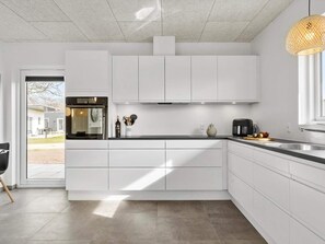 Ferienhaus | Innenbereich