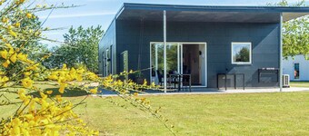 4 Star Holiday Home in Ringkobing