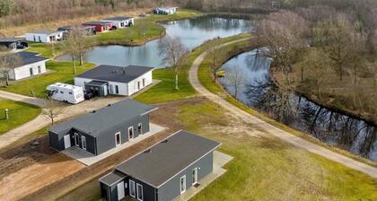 4 Star Holiday Home in Ringkobing