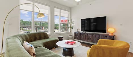 Smart TV