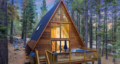 Sleeps 20, 2 Homes Near Ski Resort | Beach + Lake Access, Pool | Homewood