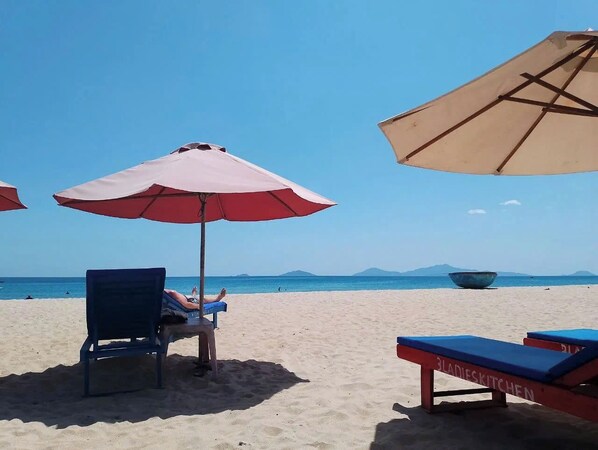 Exterior - SEA FLOWER HOUSE (Thanh pho Hoi An)