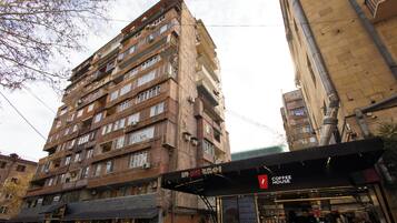 Fachada