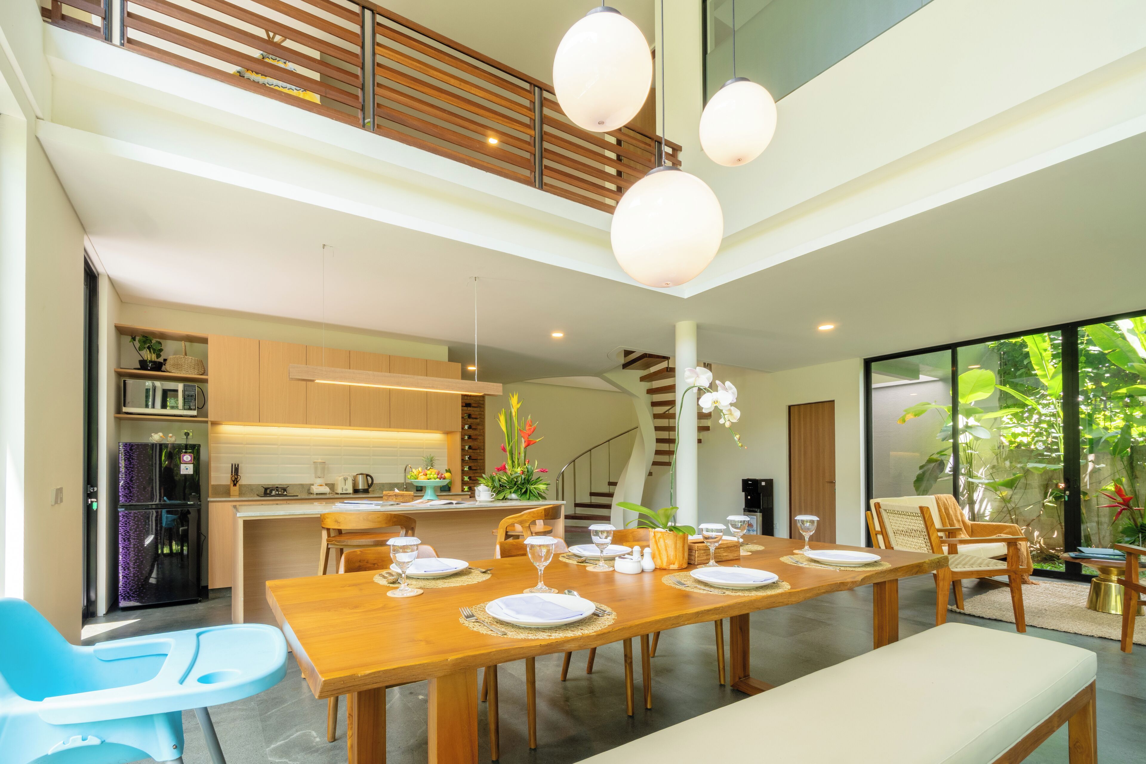Comedor