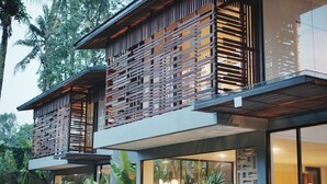 Exterior - Sebali Ubud Villas by Premier H Asia (Ubud)