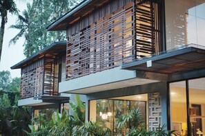 Exterior - Sebali Ubud Villas by Premier H Asia (Gianyar)