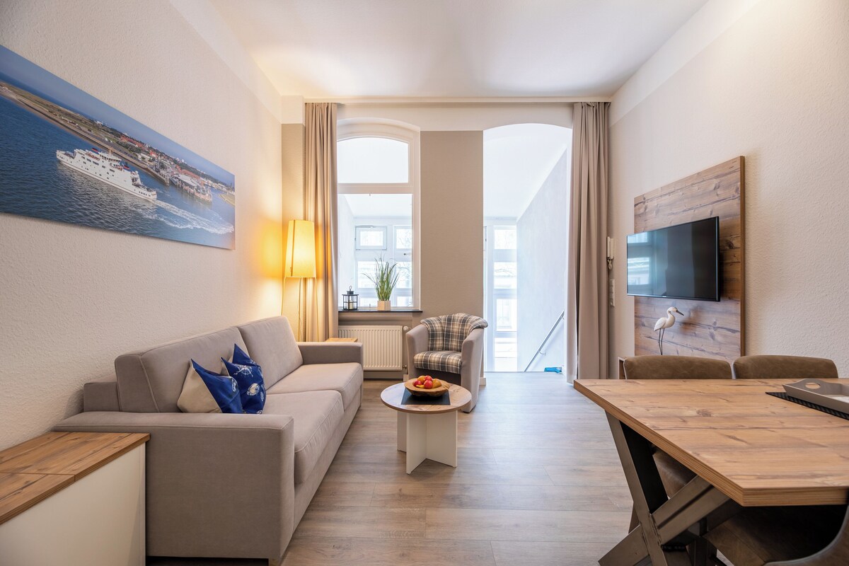 Bild für Gastgeberprofil