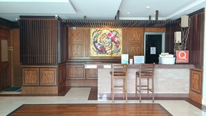 Appartamento, 2 camere da letto, fumatori, balcone | Corridoio