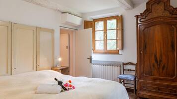 3 Schlafzimmer, Bügeleisen/Bügelbrett, WLAN, Bettwäsche