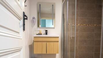 Secadora de cabello y toallas