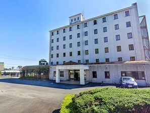 Exterior - Hotel Kameyama Hills (Kameyama)