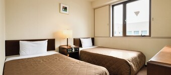 Hotel Kameyama Hills