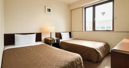 Hotel Kameyama Hills