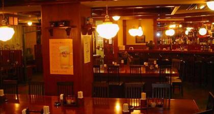 Hotel Kameyama Hills