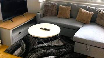 TV