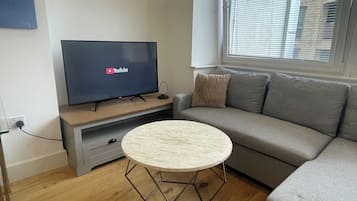 TV