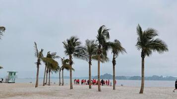 Comodidades da propriedade