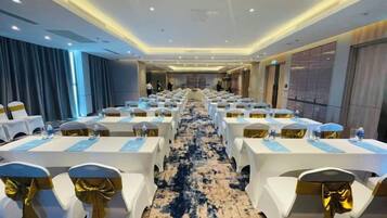 Sala de reunião