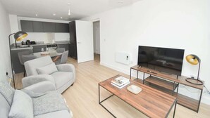 Oppholdsområde