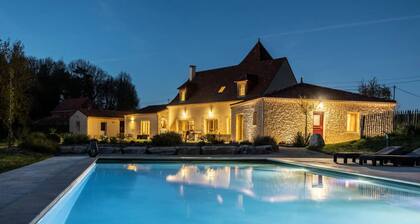 Chambre Familiale Lascaux â 4 personnes