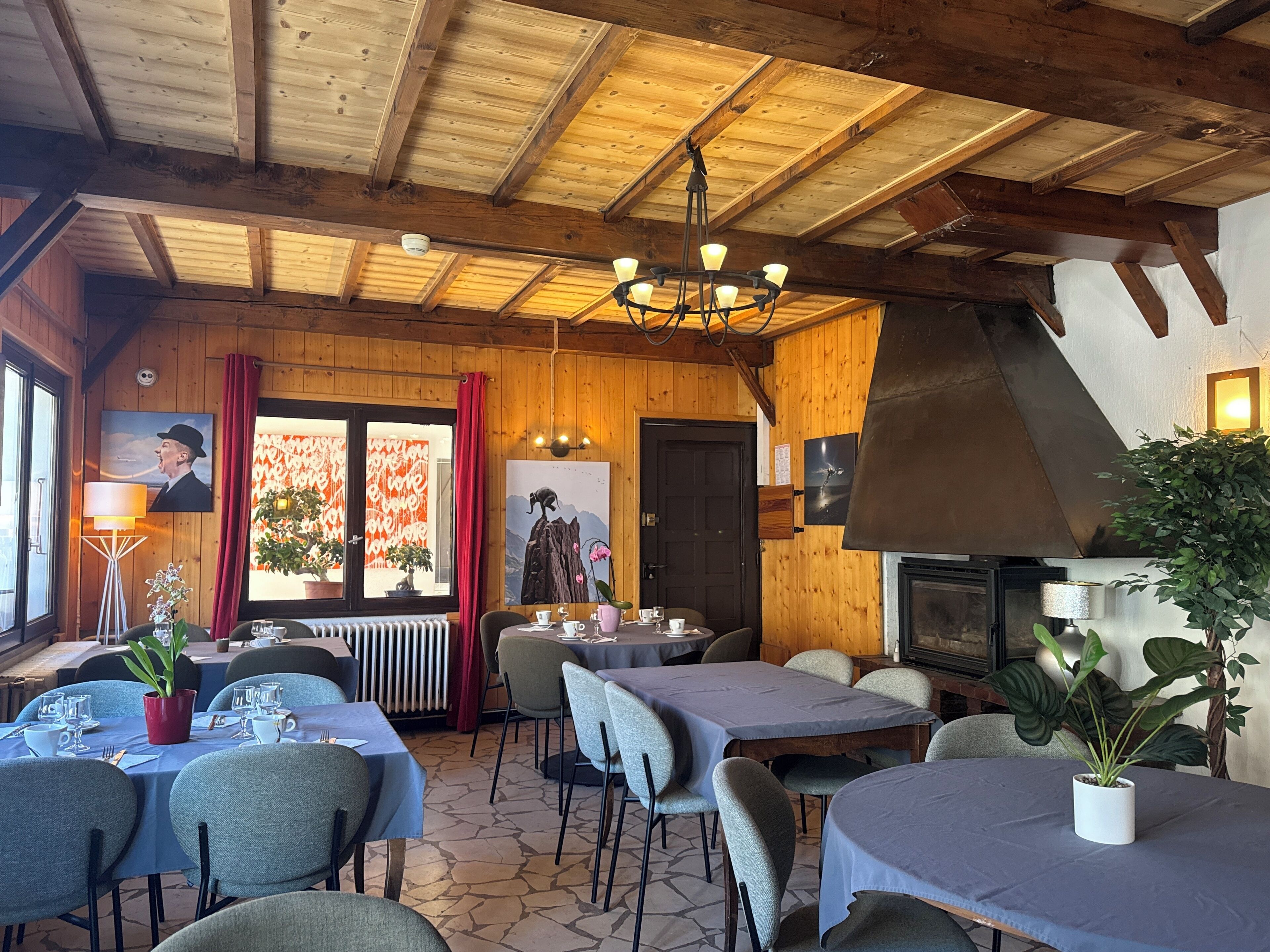 Esmorzar diari d&#x27;estil bufet gratuït 