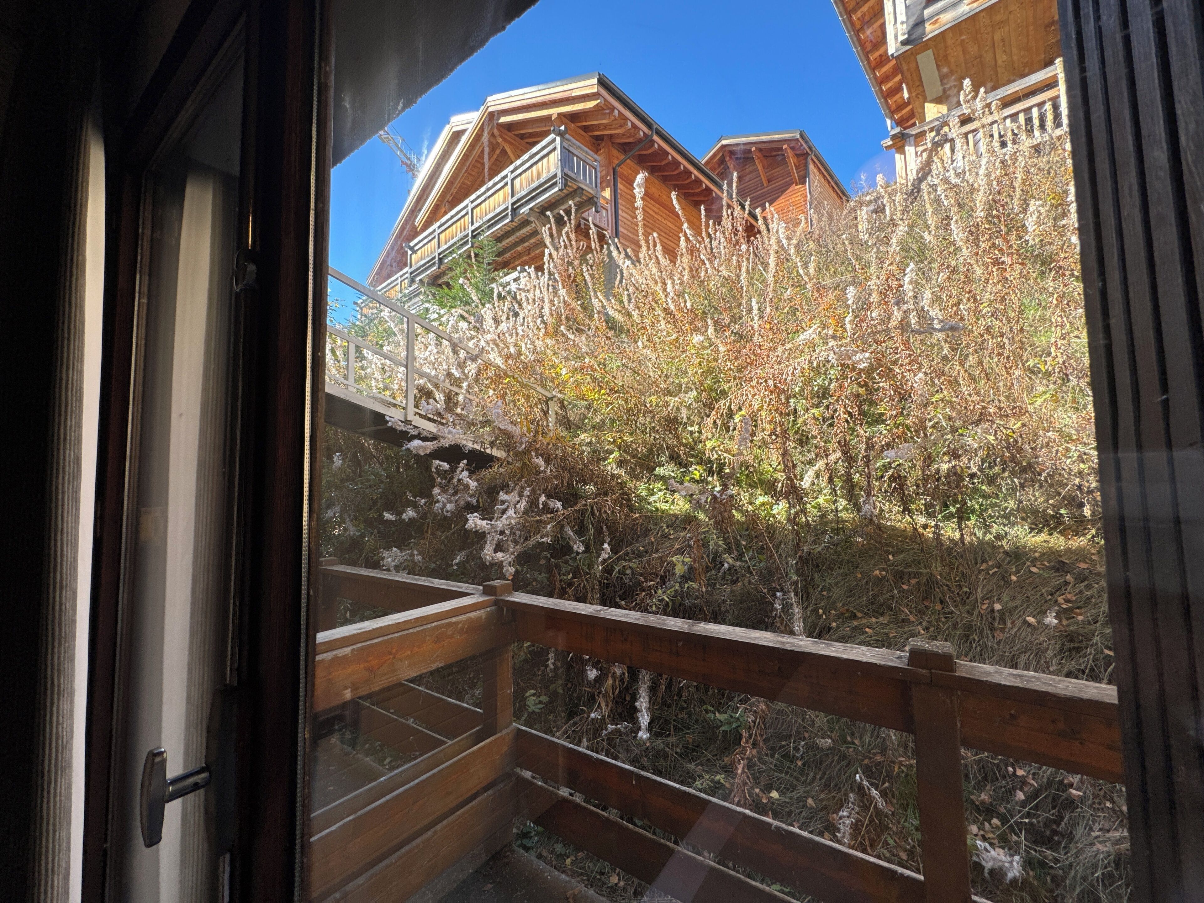 Habitació quàdruple clàssica, balcó, vistes al pati | Balcó