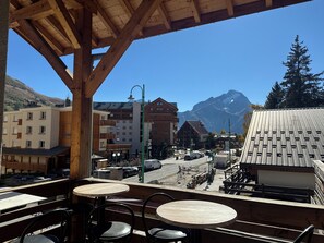 Exterior - Hotel Le Cairn (Les Deux Alpes)