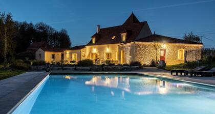 Chambre d'hÎtes Chambre Périgord Noir - 2 personnes