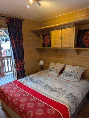 3 bedrooms, Internet, bed sheets