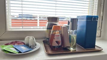 Essen und Trinken