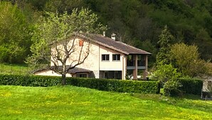 Eksteriør