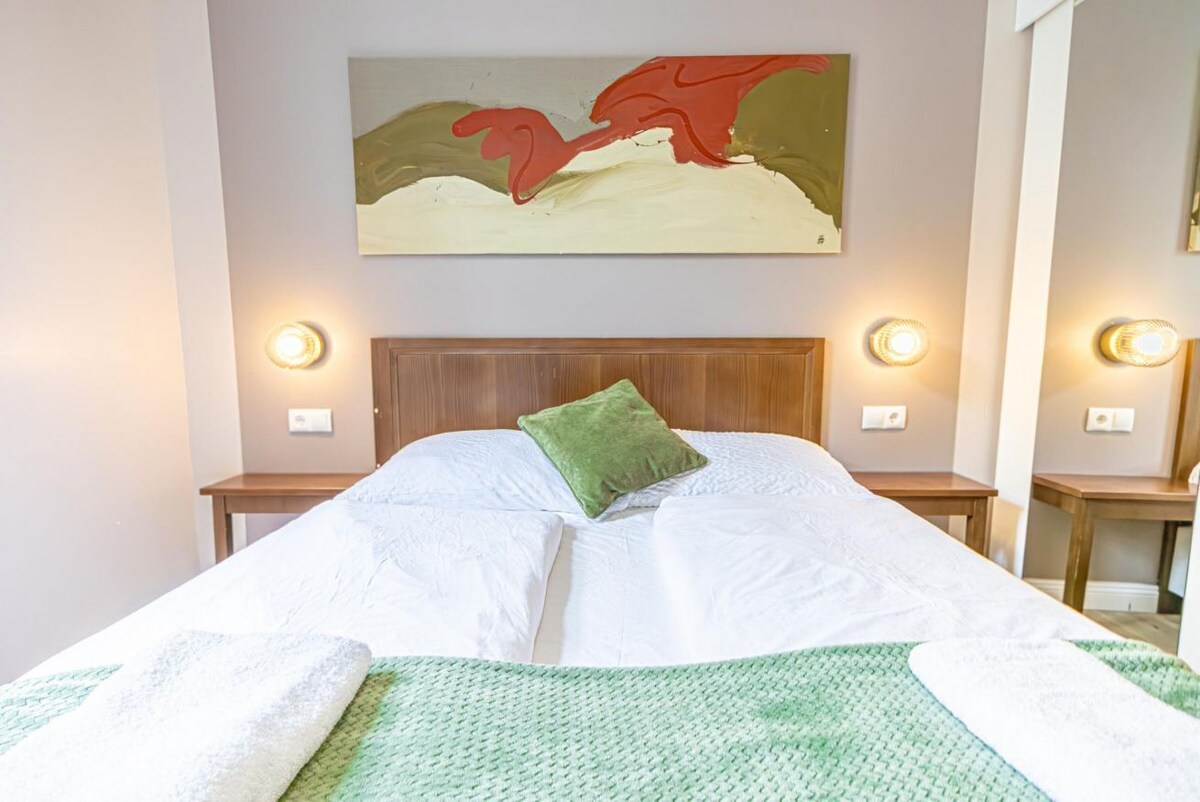 Bild für Gastgeberprofil