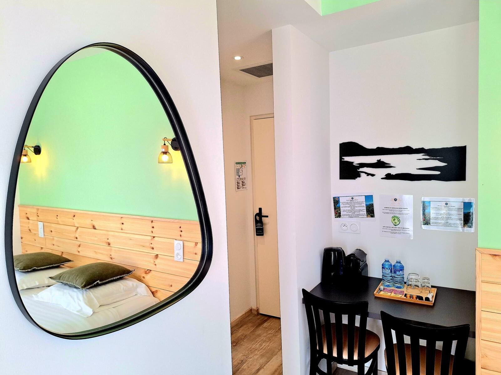 1 slaapkamer, wifi, beddengoed