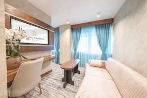 منطقة المعيشة