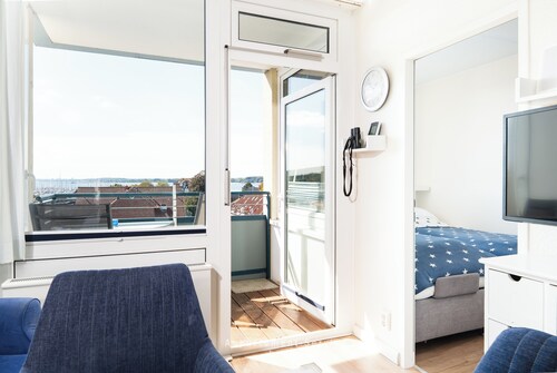 FördePanorama apartment 35