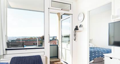 FördePanorama apartment 35