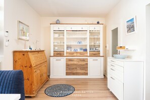 Interior - FeWo FördePanorama - Laboe (Laboe)