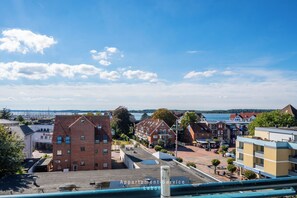 View from property - FeWo FördePanorama - Laboe (Laboe)