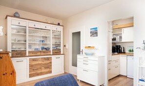 Interior - FeWo FördePanorama - Laboe (Laboe)