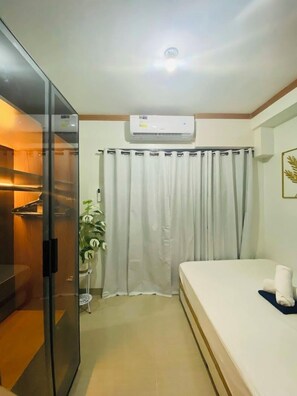 Appartamento Standard | Wi-Fi gratuito