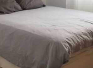1 bedroom, iron/ironing board, Internet, bed sheets - Cozy Apartment, city center. Garage (Málaga)
